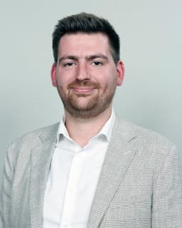 Arnaud De Rigne
