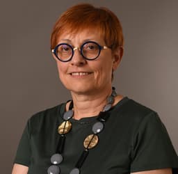 Agnès Rossi