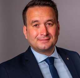 Amaury Navarranne