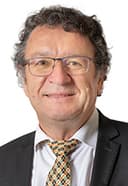 Michel Canévet