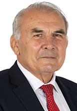 Gilbert Favreau
