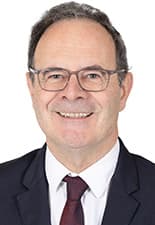 Alain Marc