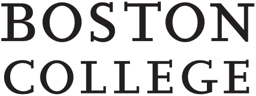 Logo — Boston College