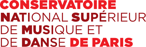 Logo — Conservatoire de Paris