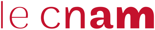 Logo — Conservatoire national des arts et métiers