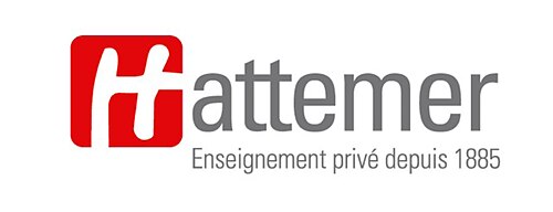 Logo — cours Hattemer