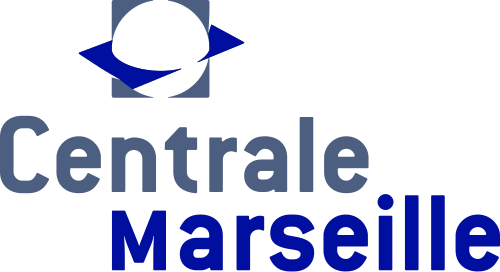 Logo — École centrale de Marseille