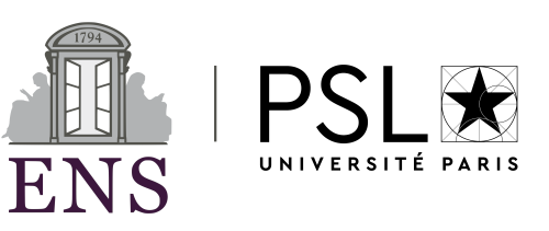 Logo — École normale supérieure (Paris)