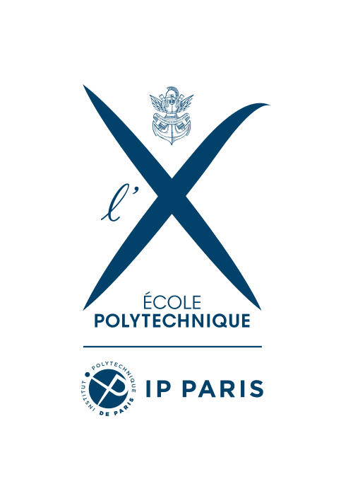 Logo — École polytechnique