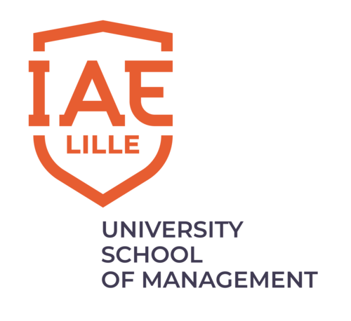 Logo — IAE Lille