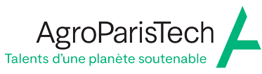 Logo — Institut des sciences et industries du vivant et de l'environnement (AgroParisTech)