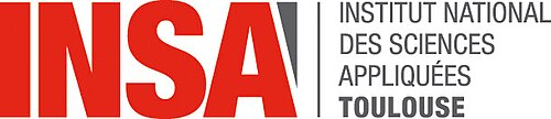 Logo — Institut national des sciences appliquées de Toulouse