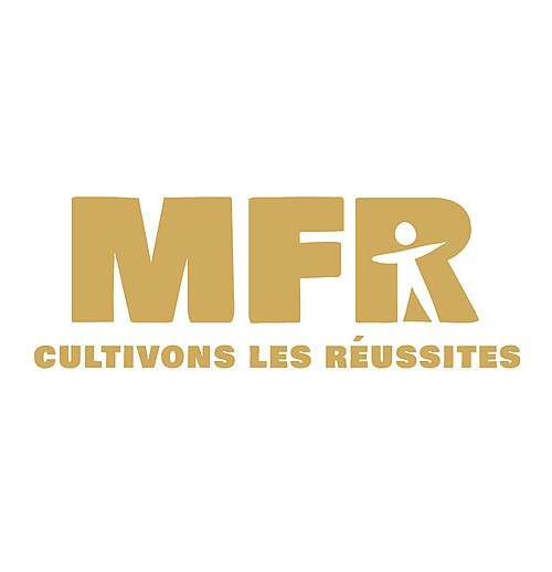 Logo — maison familiale rurale