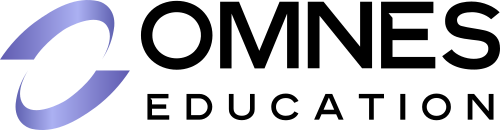 Logo — Omnes Éducation