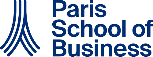 Logo — PSB Paris School of Business