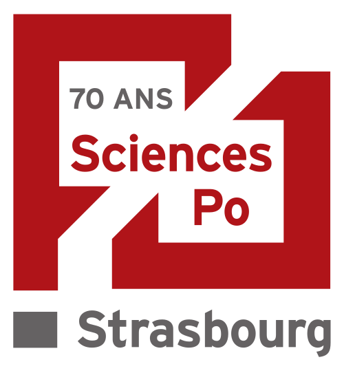 Logo — Sciences Po Strasbourg