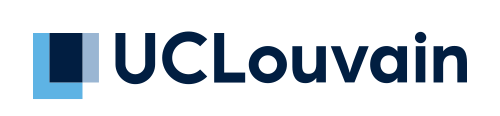 Logo — UCLouvain