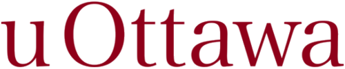 Logo — Université d'Ottawa