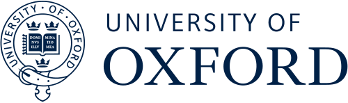 Logo — Université d'Oxford