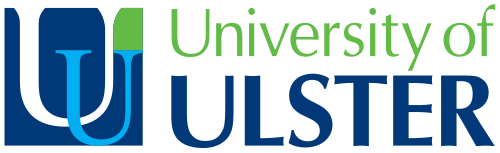 Logo — Université d'Ulster