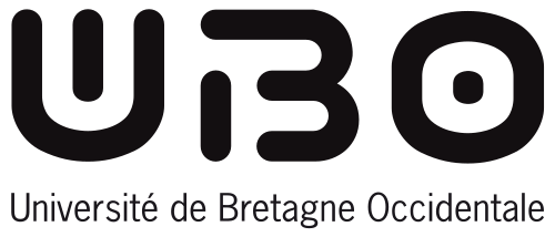 Logo — université de Bretagne-Occidentale