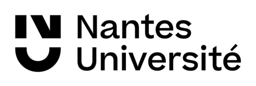Logo — université de Nantes