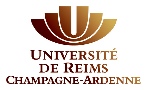 Logo — université de Reims-Champagne-Ardenne