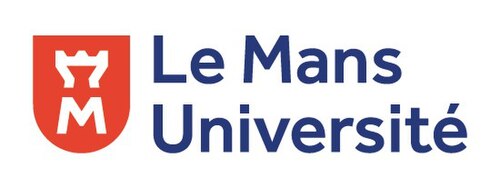 Logo — Université du Mans