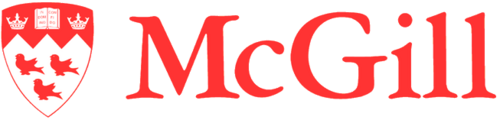 Logo — Université McGill