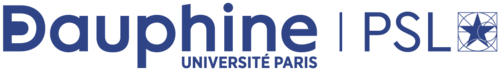 Logo — Université Paris-Dauphine